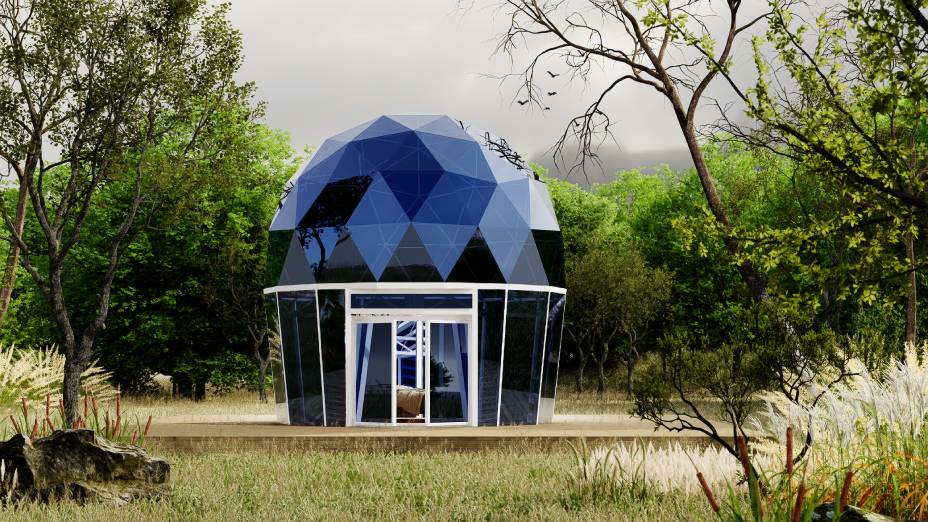 江汉区星空酒店帐篷厂家